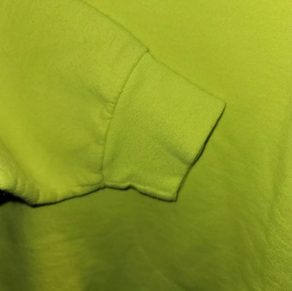 EUC Jerzees Small  Yes, I Am A Girl...Volleyball is my Game Hoodie - Picture 6 of 8